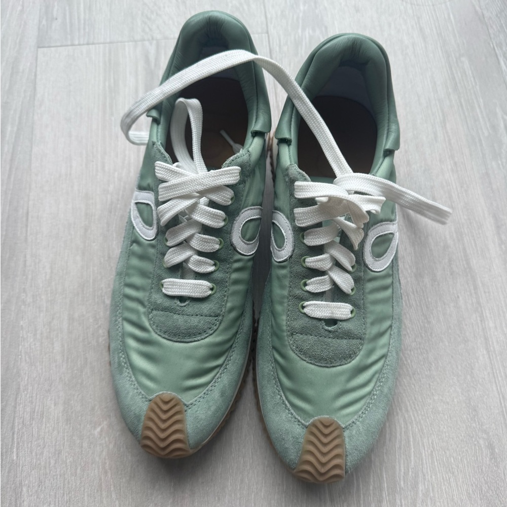 Loewe Flow Runner Sneakers - Picture 6 of 6
